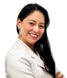 Dra. Manoela Okamoto